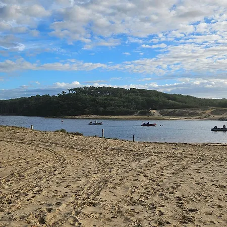 Mh263 3 Et 2 Salles De Bain Dans 4 Etoiles 캠프장