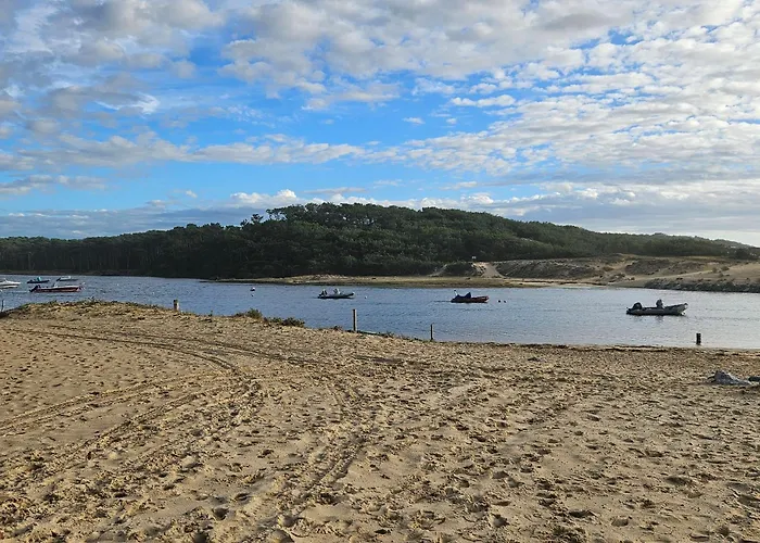 Mh263 3 Et 2 Salles De Bain Dans 4 Etoiles Kemp